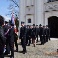 Zobacz w powiększeniu: Uroczystości 231. rocznicy uchwalenia Konstytucji 3 Maja (44)